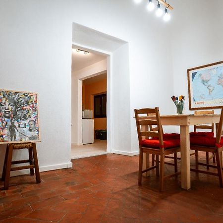 Ferienwohnung Ardy, Il Granduca Di Ponte Vecchio Florenz Exterior foto