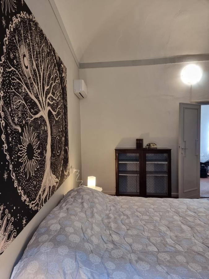 Ferienwohnung Ardy, Il Granduca Di Ponte Vecchio Florenz Exterior foto