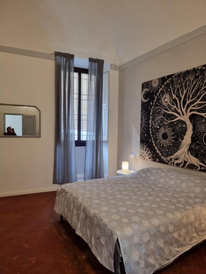 Ferienwohnung Ardy, Il Granduca Di Ponte Vecchio Florenz Exterior foto