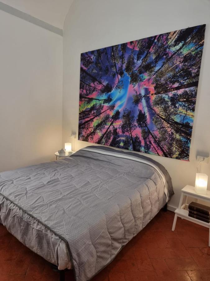 Ferienwohnung Ardy, Il Granduca Di Ponte Vecchio Florenz Exterior foto