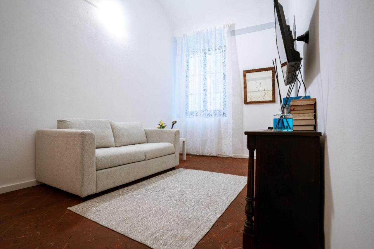 Ferienwohnung Ardy, Il Granduca Di Ponte Vecchio Florenz Exterior foto